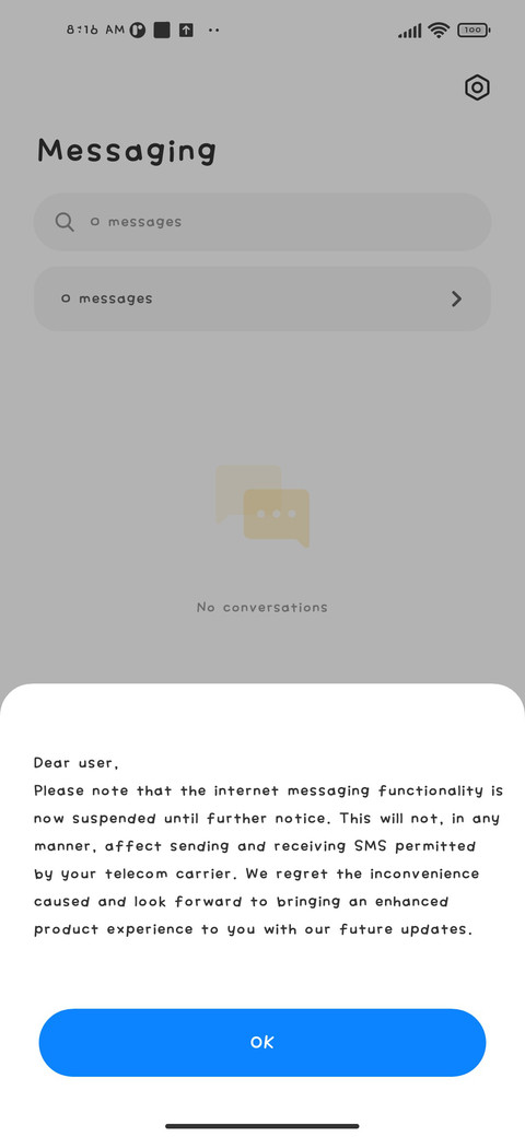 huiyu70 screenshot