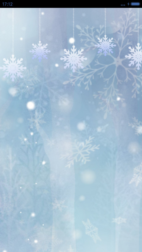 萌星球 你的温暖逆光而来（多锁屏） screenshot