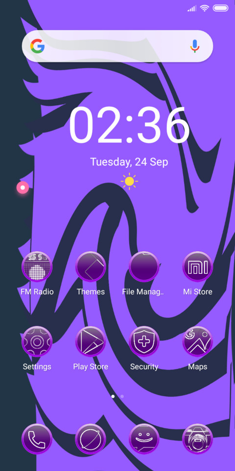 let_DWM3 screenshot