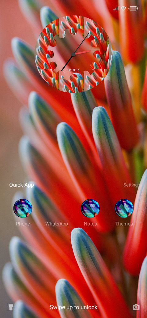 Plant Pex screenshot
