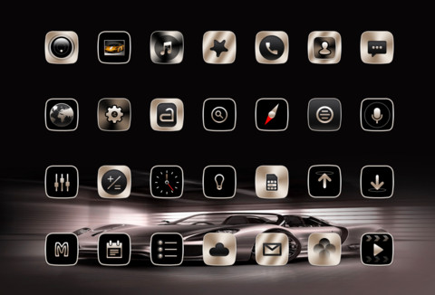 私人订制保时捷尊享 screenshot