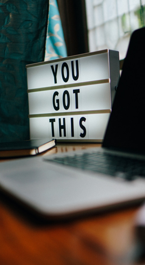 Motivation (7) screenshot