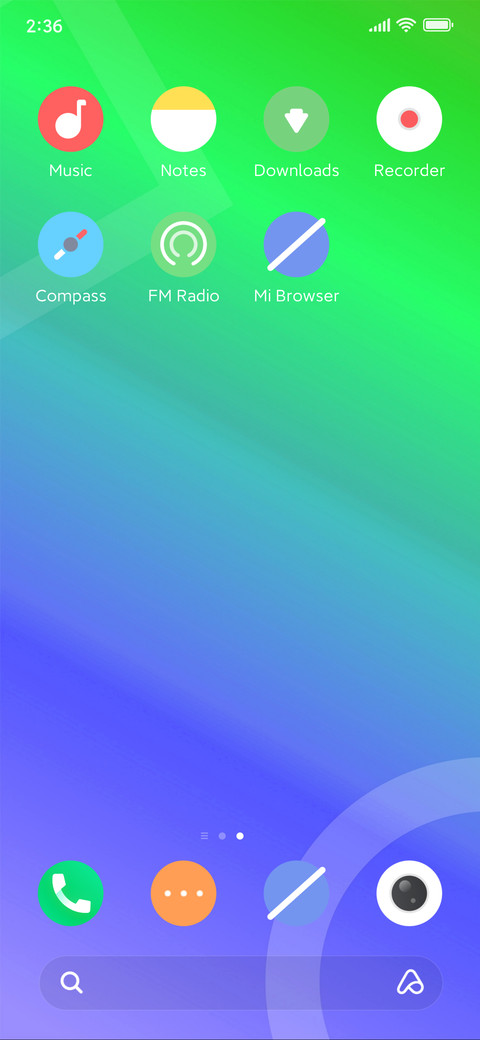 TantriX screenshot