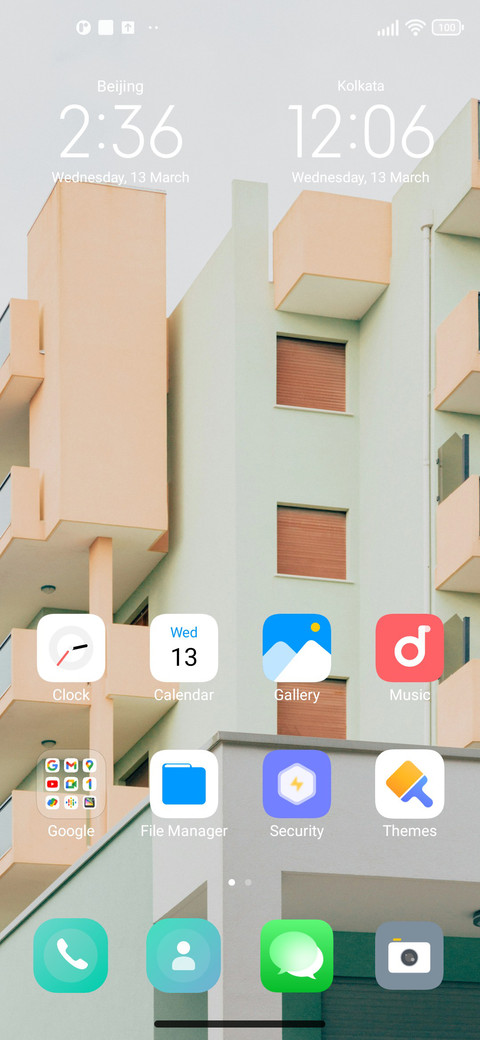 Setetik V2 screenshot
