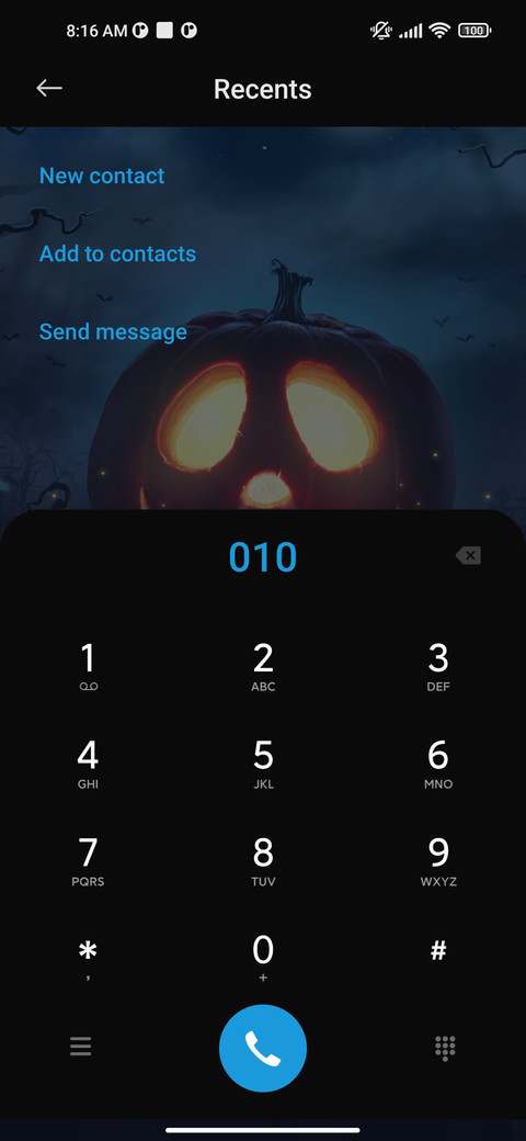 Fright Night screenshot