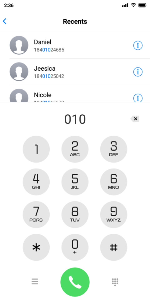 OS 13 Pro_DWM2 screenshot