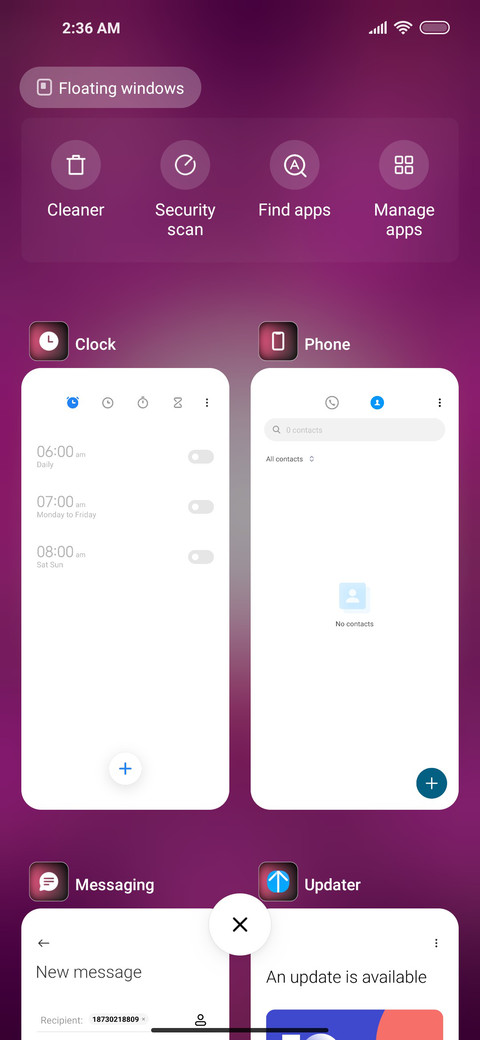 Sigma Design screenshot