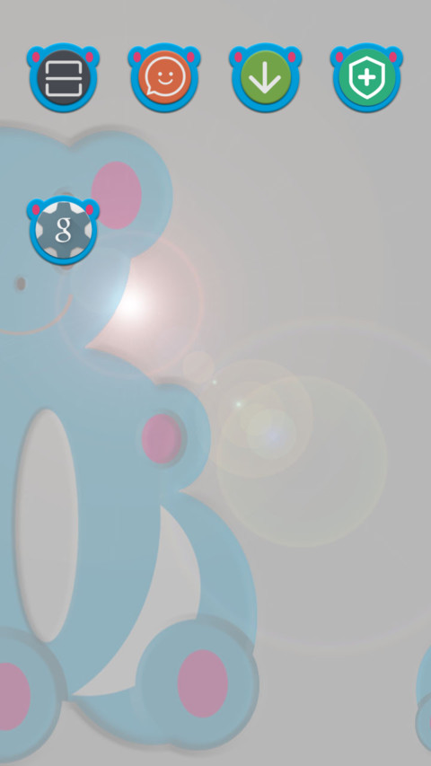  IN Teddy screenshot