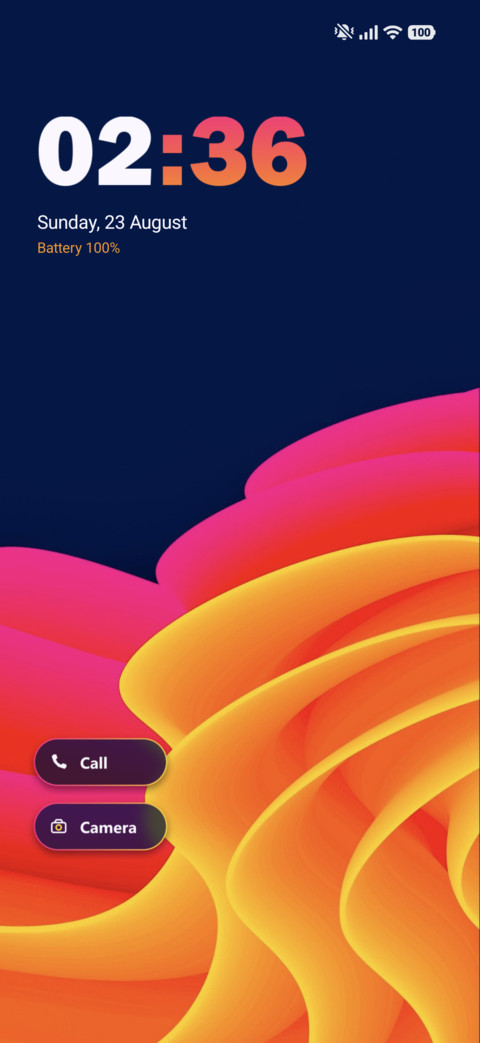 Spiral Dimension screenshot