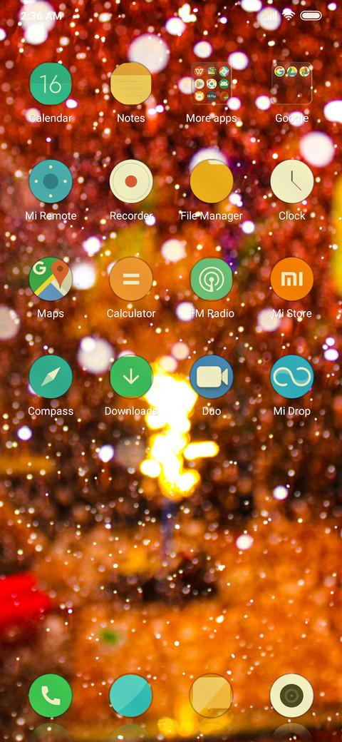 Spot Light_DWM3 screenshot