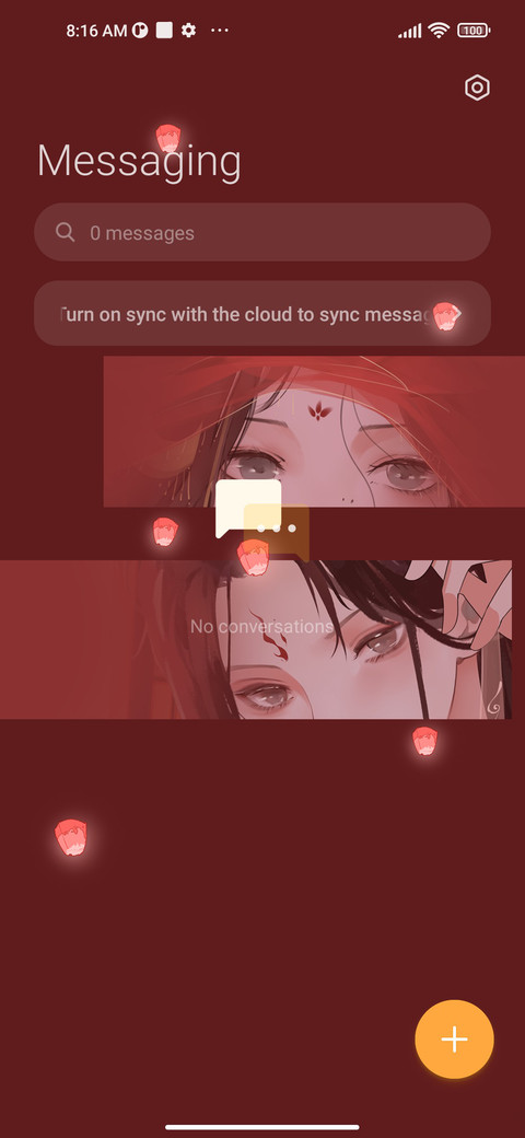 Look+lifee screenshot