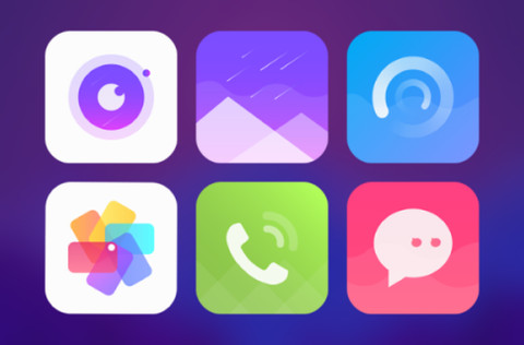 时光 screenshot