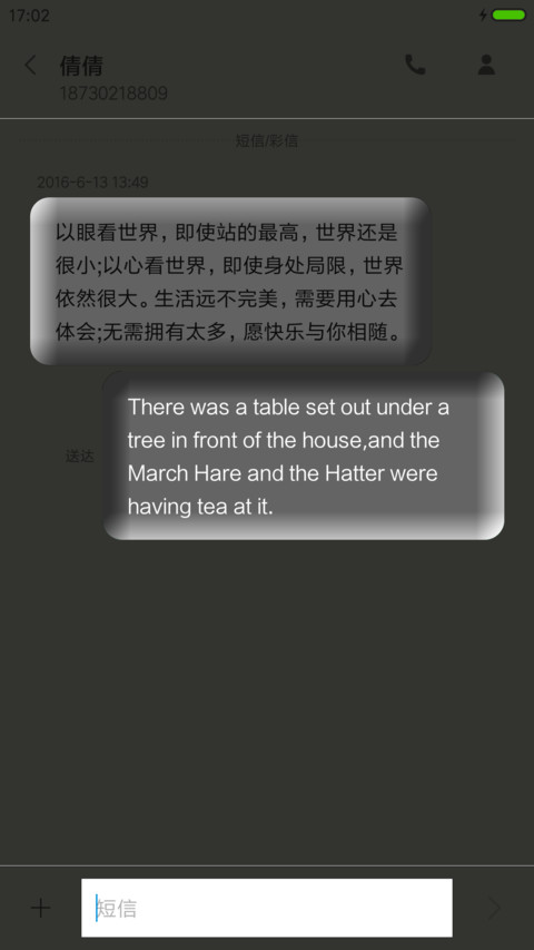 素雅至尊 screenshot
