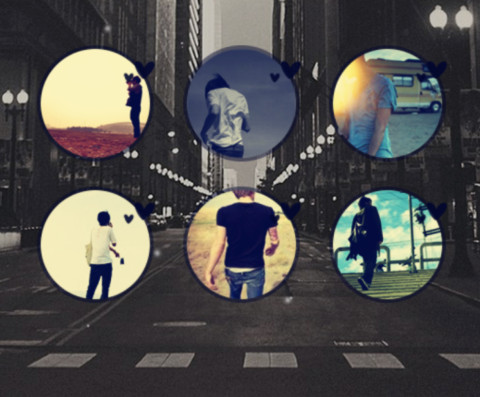 Deeplove（男版） screenshot