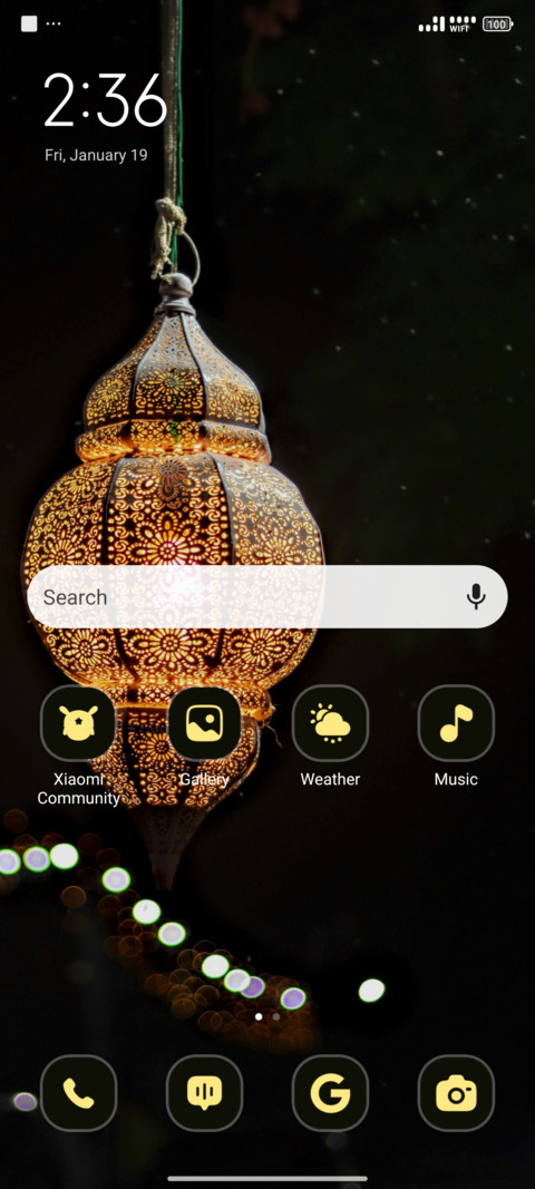 Diwali Decoration screenshot