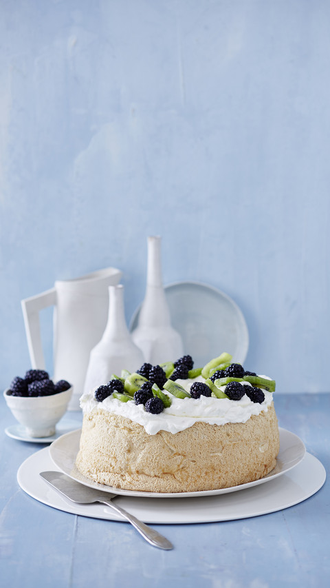 You can make cakes without an oven 7 screenshot