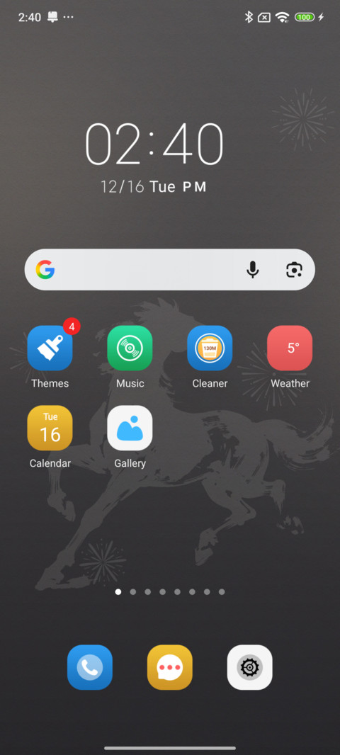 Joy Type screenshot