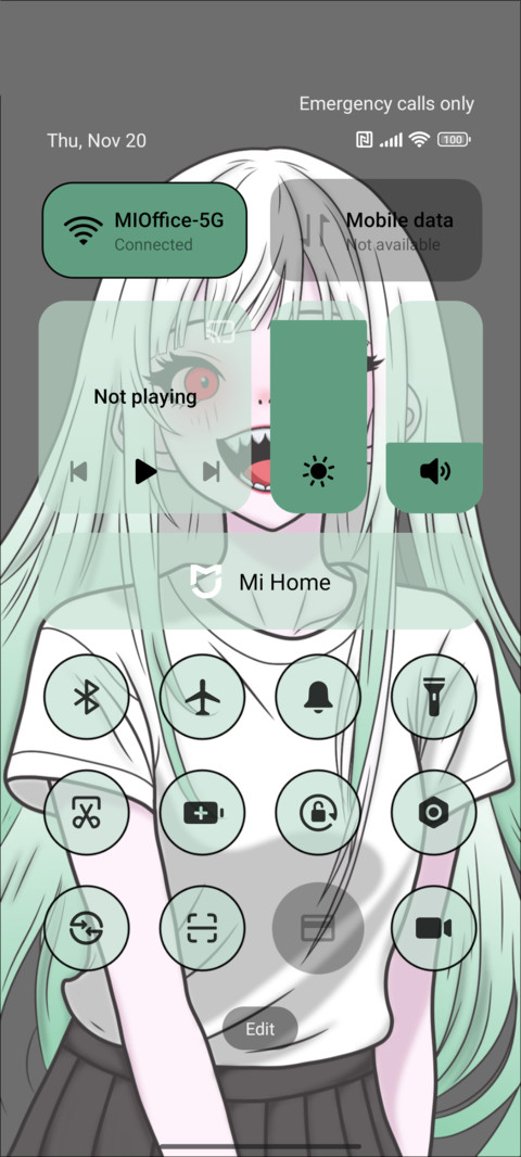 devil charm screenshot