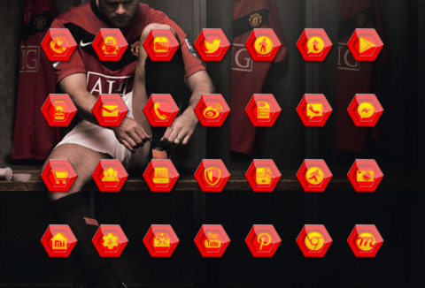 The Red Devils screenshot