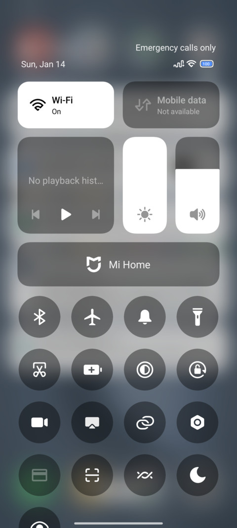 AIGreyUI_15 screenshot