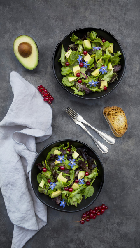 Unlock the fancy way to eat avocado 9 screenshot