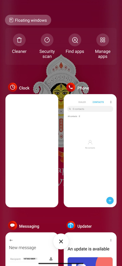 Navratri Ti screenshot