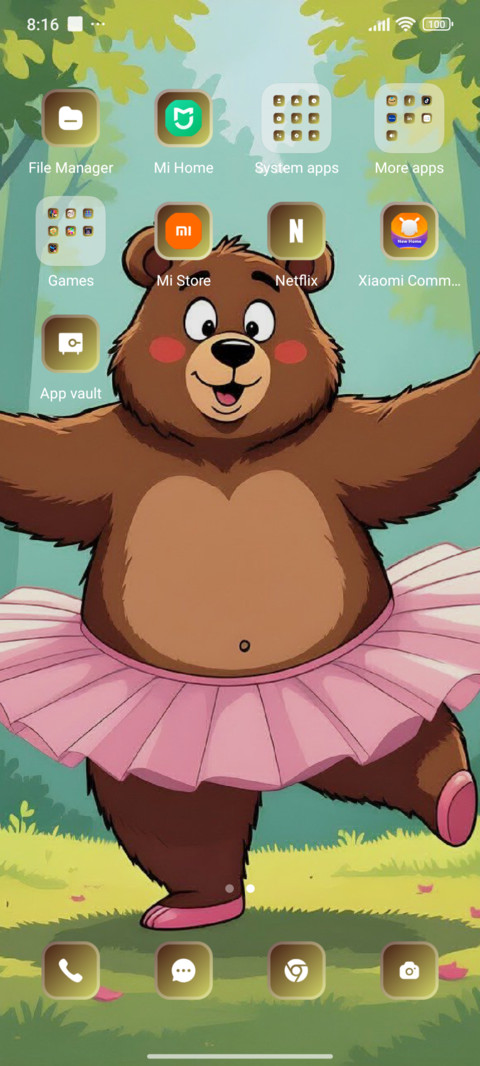Beer Dance screenshot