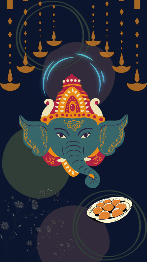 Ganesha screenshot