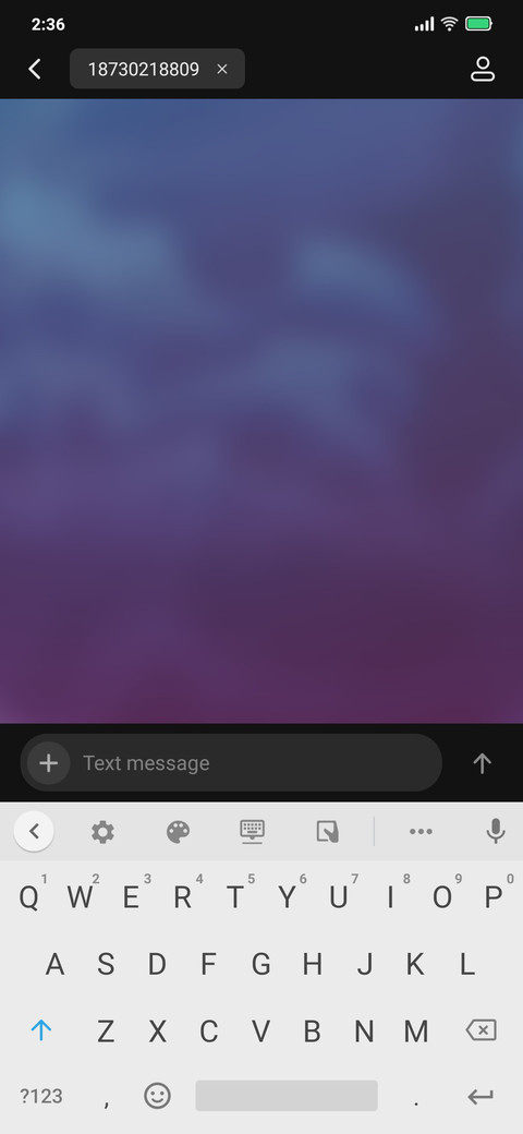 Smoke_3MDP screenshot