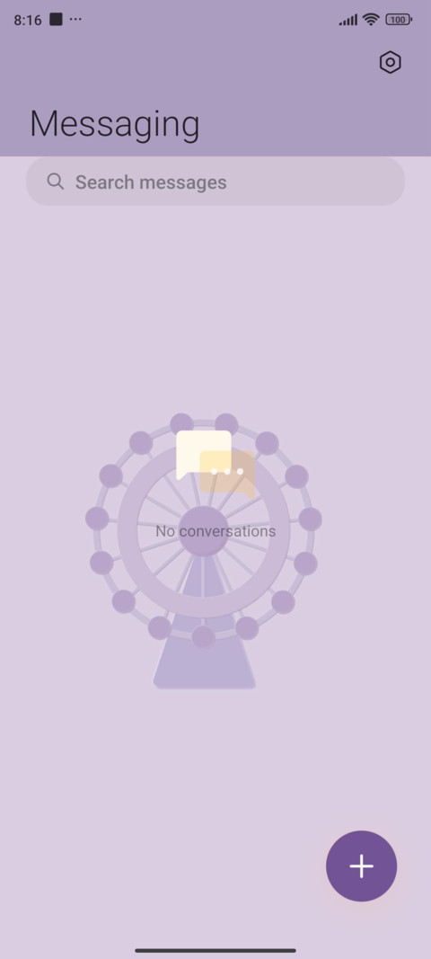 Ferris wheel screenshot