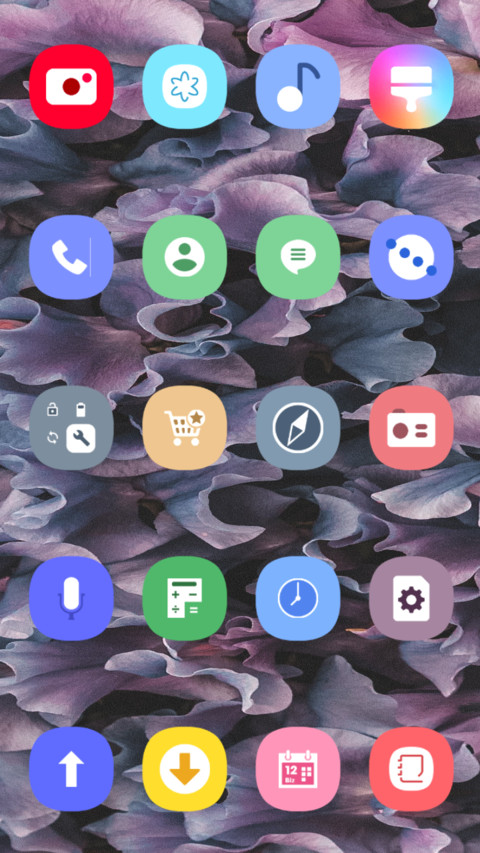 Nyoba v10 screenshot
