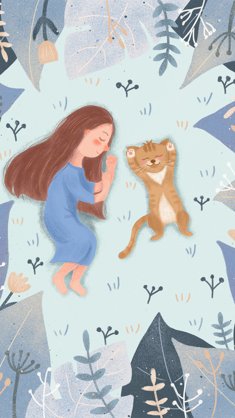 Life with cats screenshot