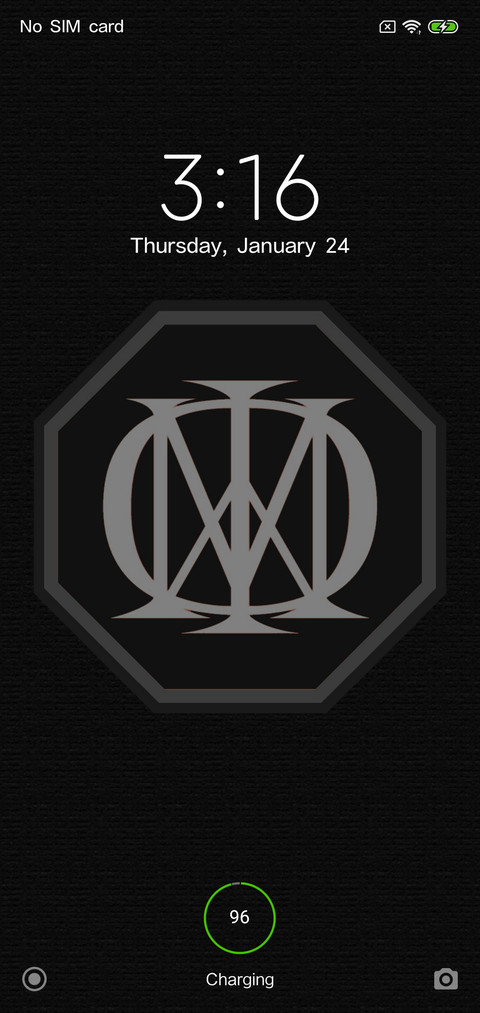 Dream Theater V10 screenshot