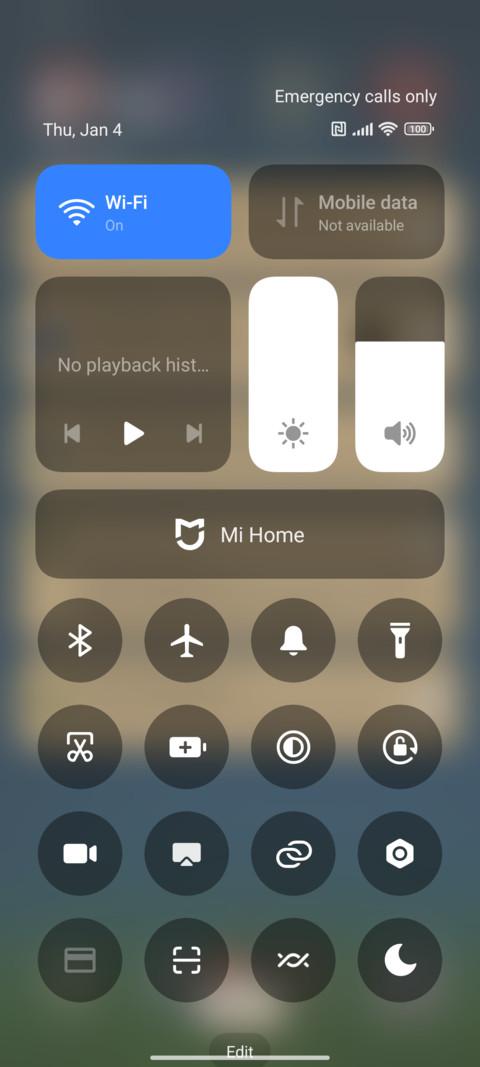 Football Master screenshot