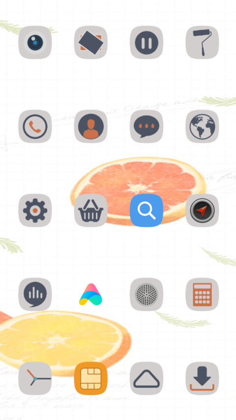 Small fresh screenshot