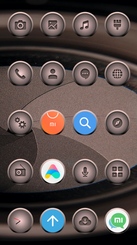Lens_3MDS screenshot