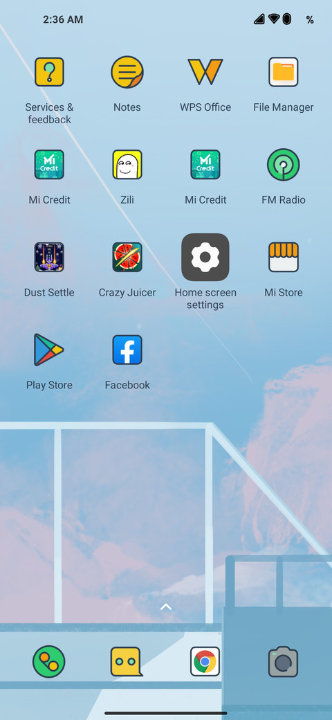Snaker screenshot