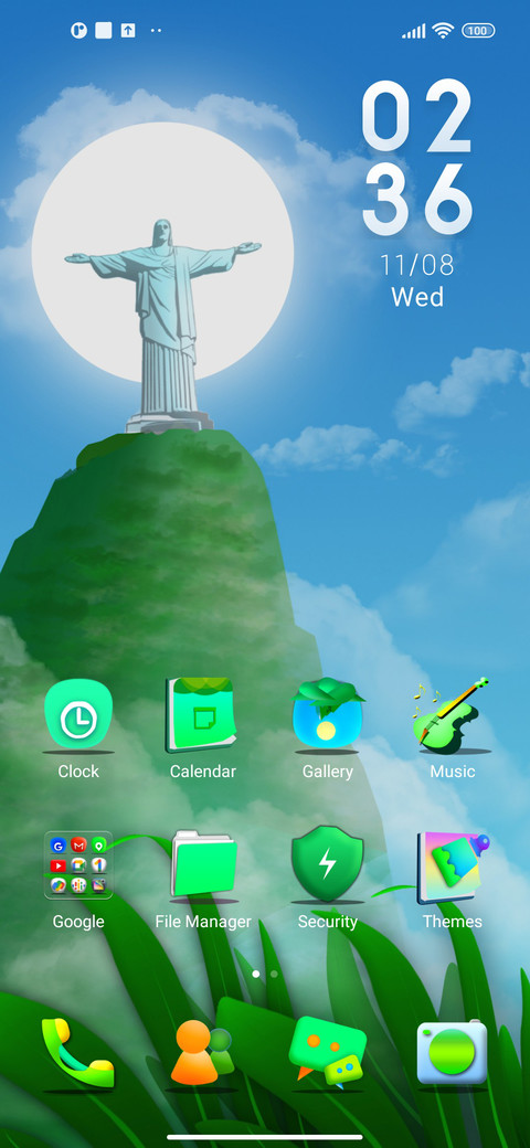 Rio De Janeiro screenshot