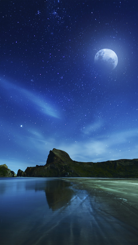 Show you the beautiful New Zealand 38 screenshot
