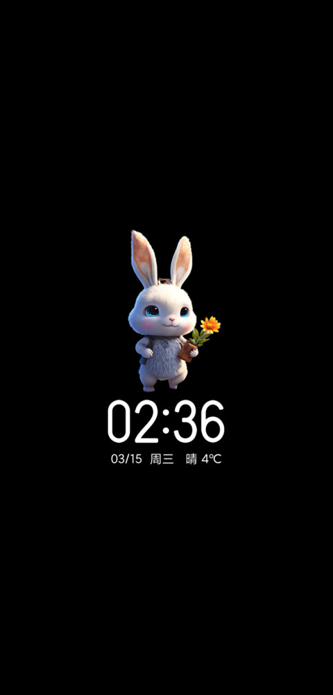 大有钱兔 screenshot