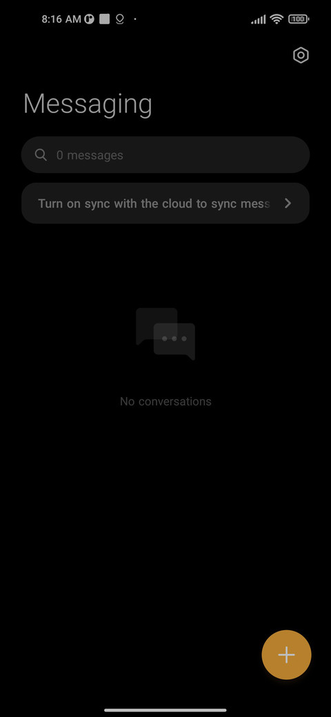 نبض القلب screenshot