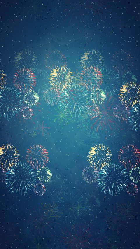 New Year screenshot