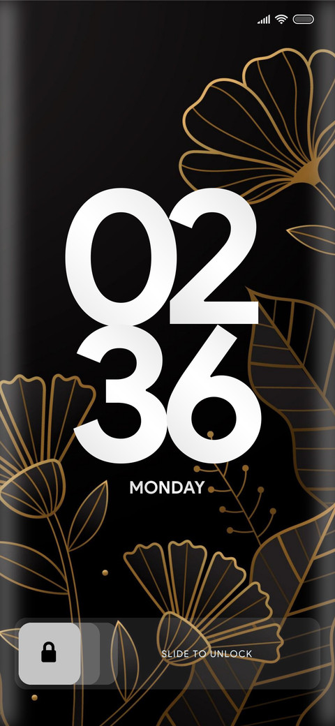 Luxury_10 screenshot