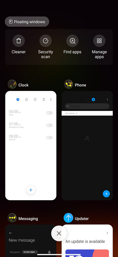BY Bouquet screenshot