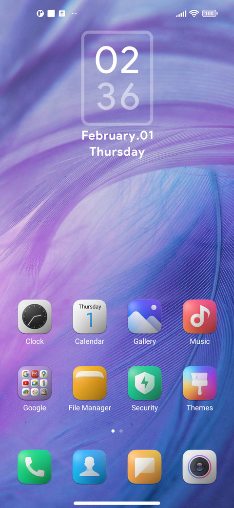 MadicV1 screenshot