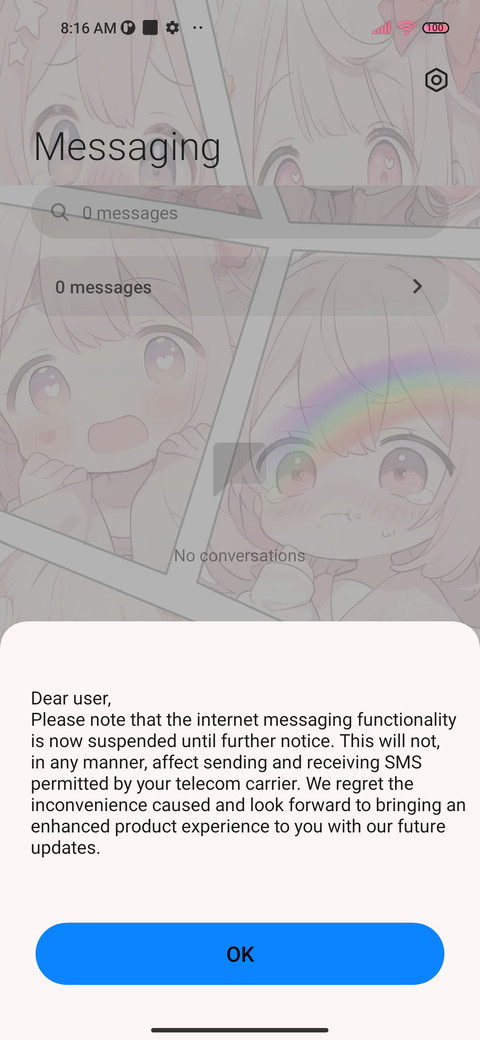 Your favorite screenshot