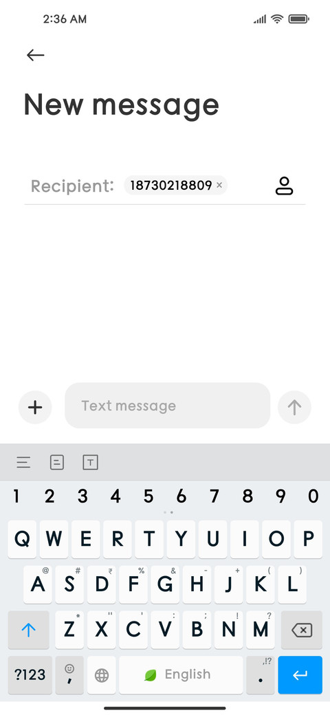 Mr Gothic L screenshot