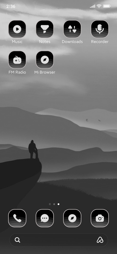 Hill Top screenshot