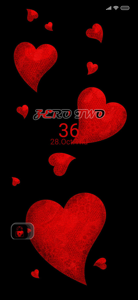 Love Valentines screenshot