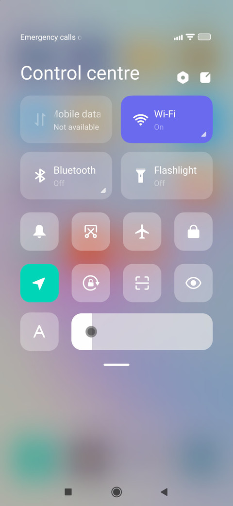 Honey v12 screenshot